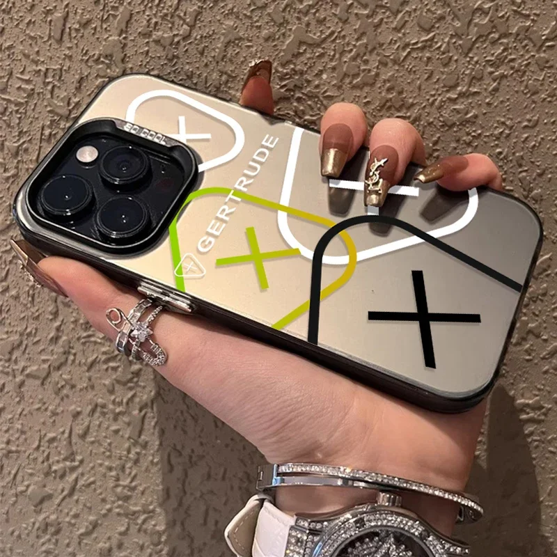 Coque Gertrude pour Phone 14 | eBay