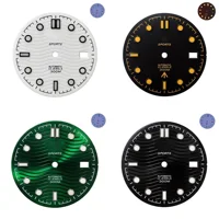 31mm sports 5 Sea-/master NH35 dial Speed-//master NH35 S dial custom watch accessories watchmods