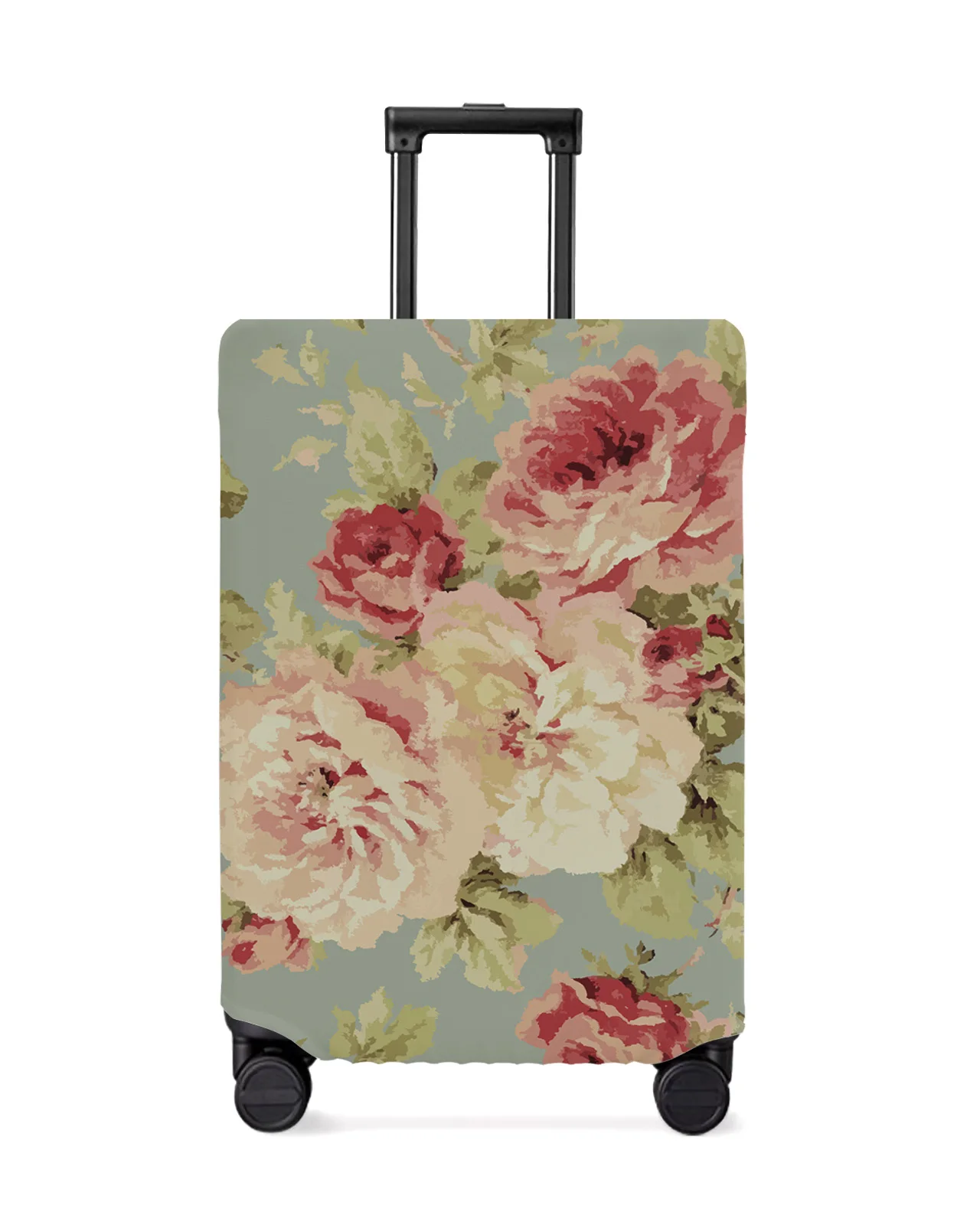 peony-flower-vintage-farmhouse-travel-luggage-protective-cover-for-travel-accessories-suitcase-elastic-dust-case-protect-sleeve