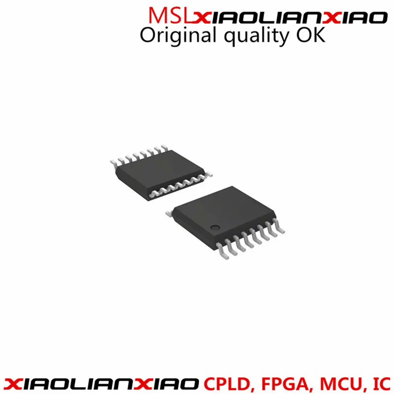 

1 шт. XIAOLIANXIAO LM20134MH TSSOP16 оригинальное качество IC OK может быть обработан с PCBA