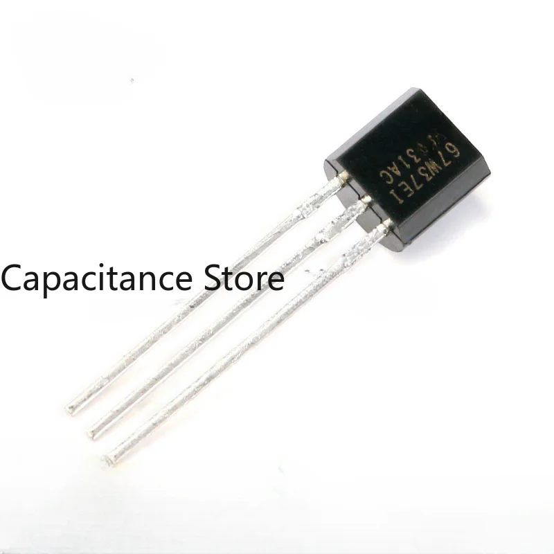 

Оригинальный стандартный чип TL431ACLP TO-92, 10 шт.