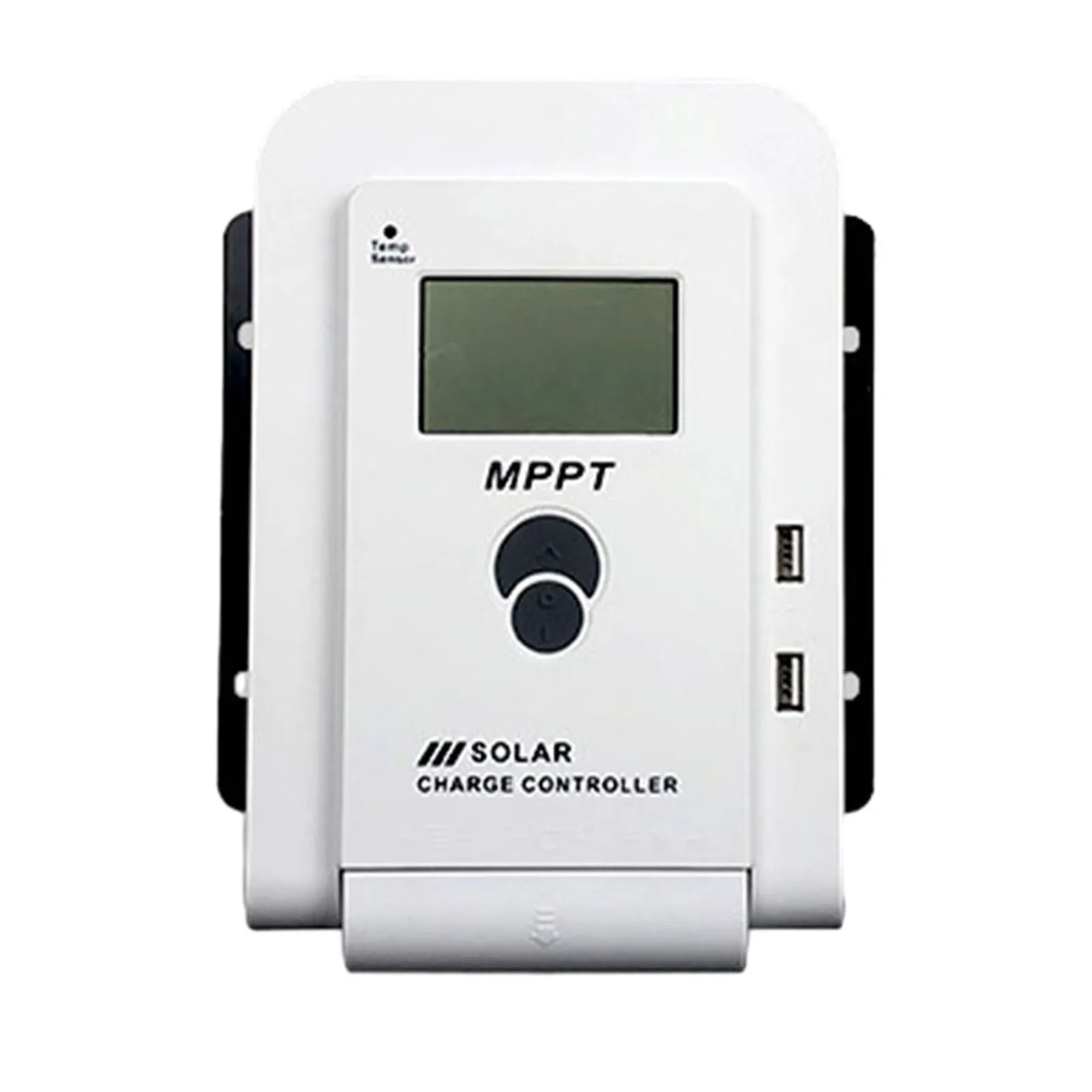 

Контроллер заряда солнечной батареи, 50 А, 12 В, 24 В, с USB-выходом