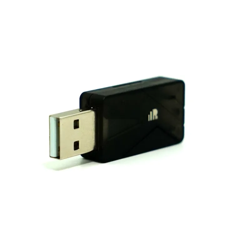 Achetez le dongle USB sans fil FrSky XSR-SIM pour simulateur RC, boîte d'emballage