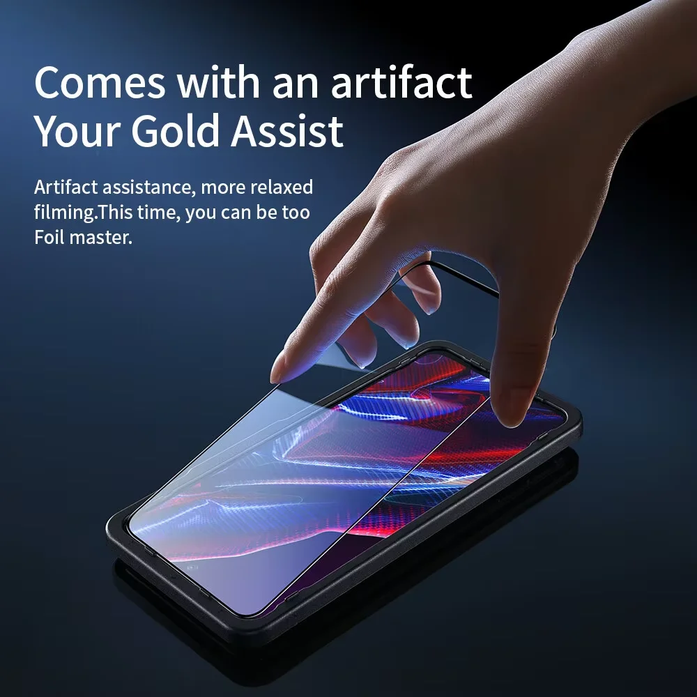 Full Coverage Clear Privacy Tempered Glass Screen Protector