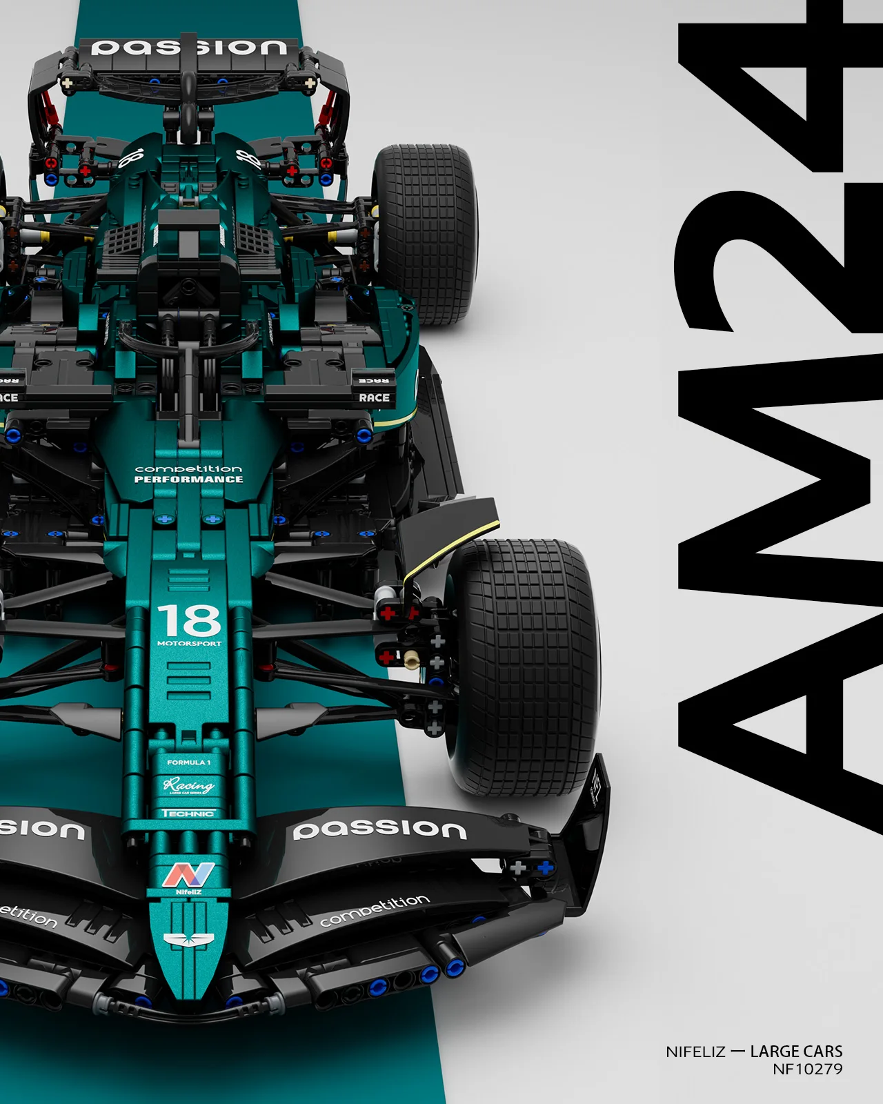 Nichimo ニチモ　MODEL CAR RACING SET 1/24 nichimo model racing set 1/24 scale slot car NICHIMO: Real