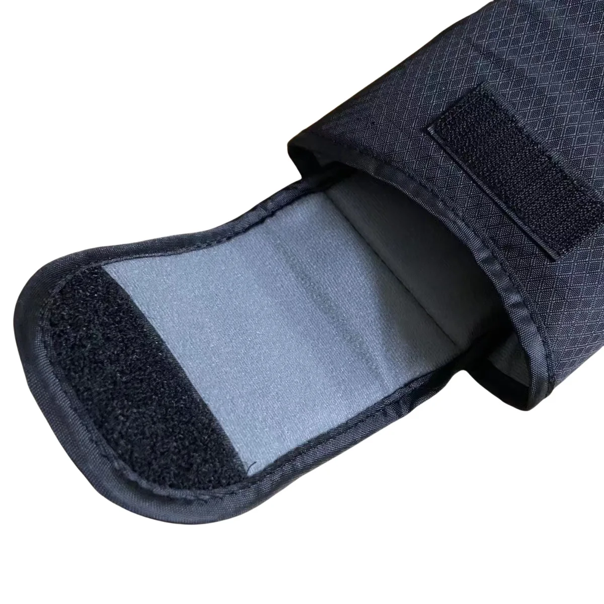 Original Godox Flash Light Case Speedlite Protect Bag Pouch For Godox V1 V1pro V860 V850 Sony Nikon Canon camera