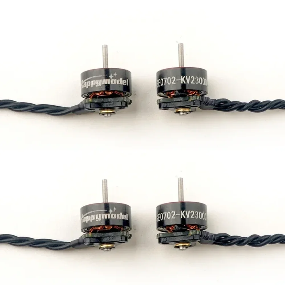4PCS 23000KV