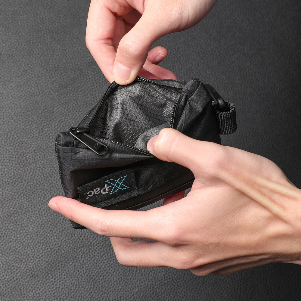 バッグ BAGSINPROGRESS x MINI WALLET POUCH BAGSINPROGRESS（バッグスインプログレス）〉 BIP Mini Wallet