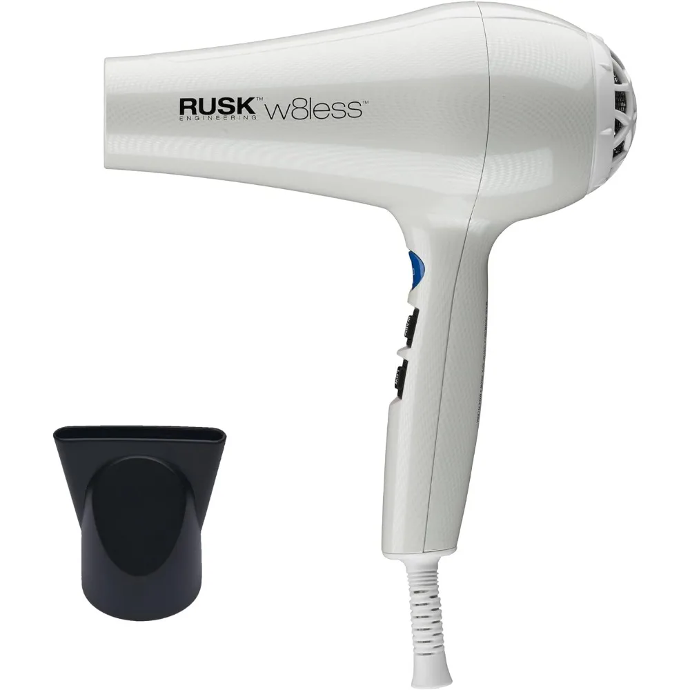 Engineering W8less Professional 2000 Watt Dryer