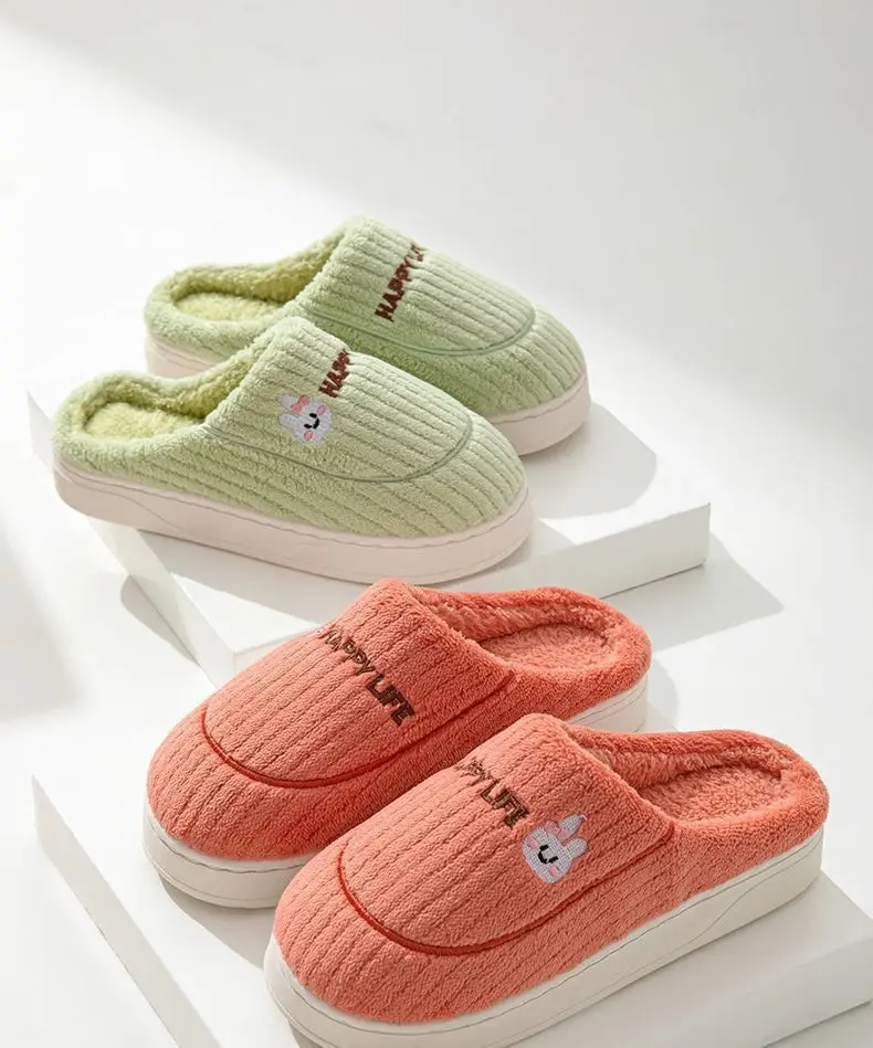 Cozy Slip-ons