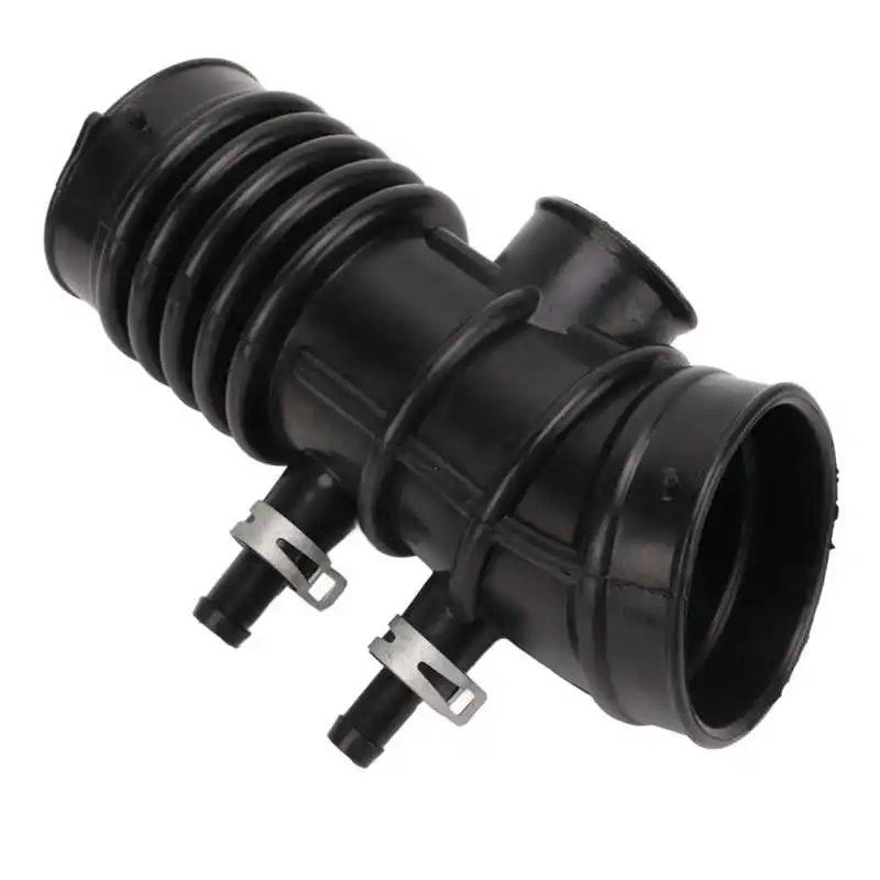 thumbnail image 2 of Engine Air Intake Hose Replacement For 1999-2004 Nissan Frontier & Xterra V6 3.3L 2 of 11