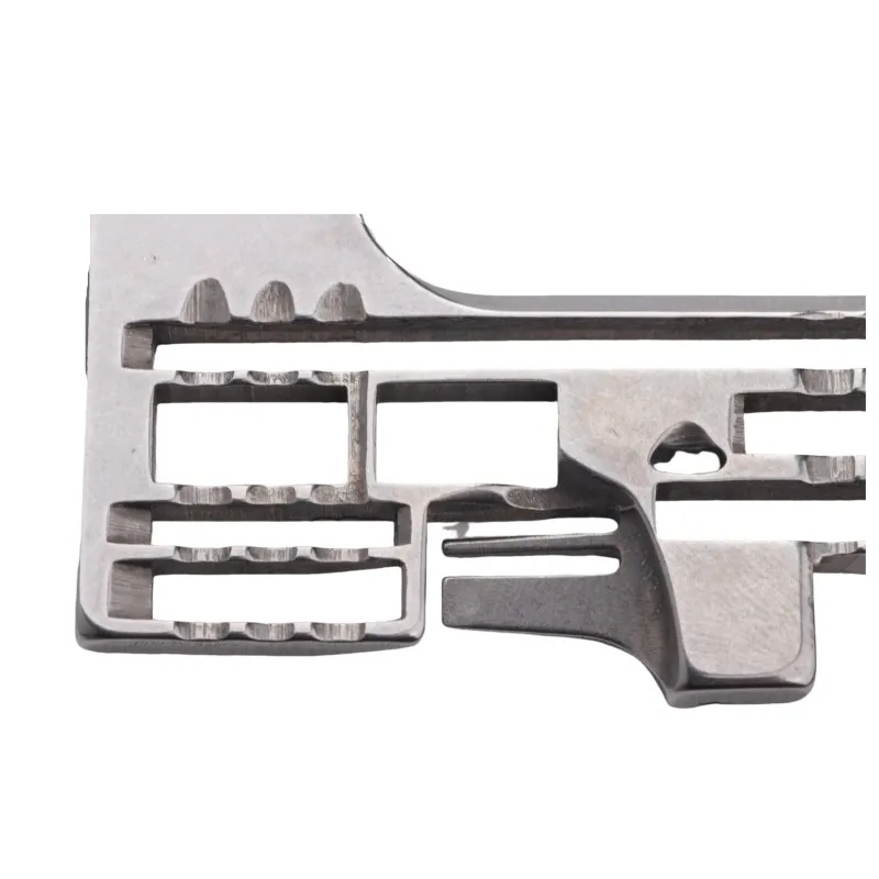 277518R40 For Pegasus EX3244 Sewing Machine Needle Plate