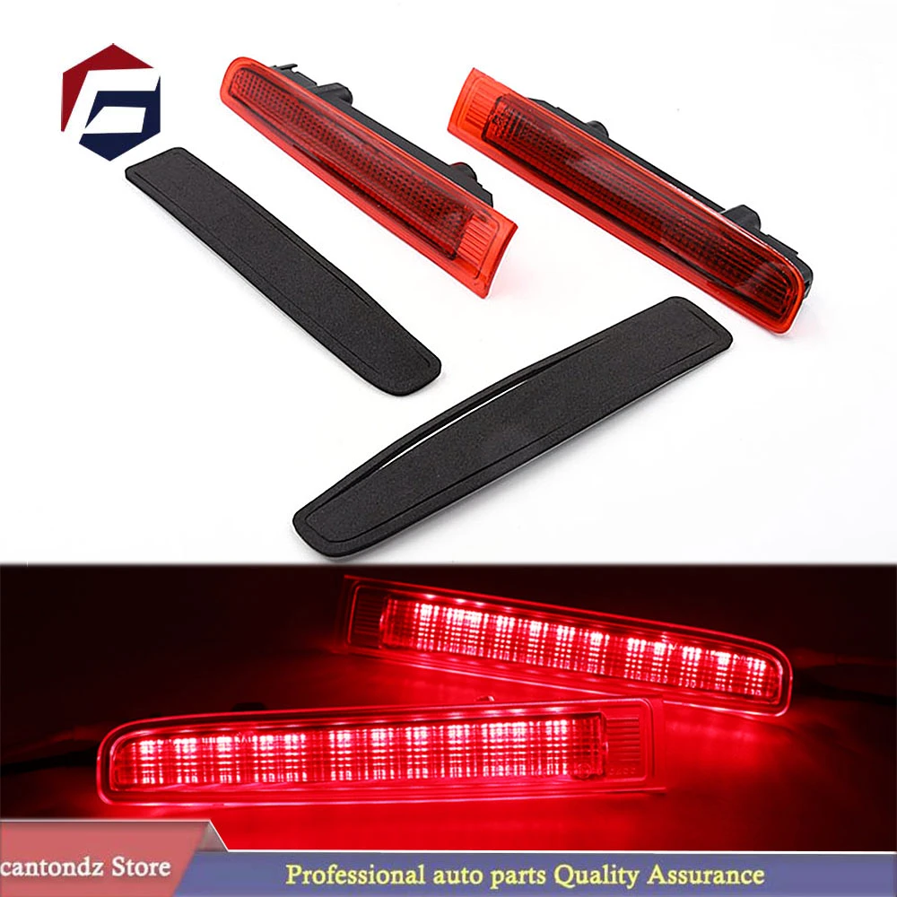 High Level Brake Light For Vw Transporter T5 T6 2003 2016 7e0945097h