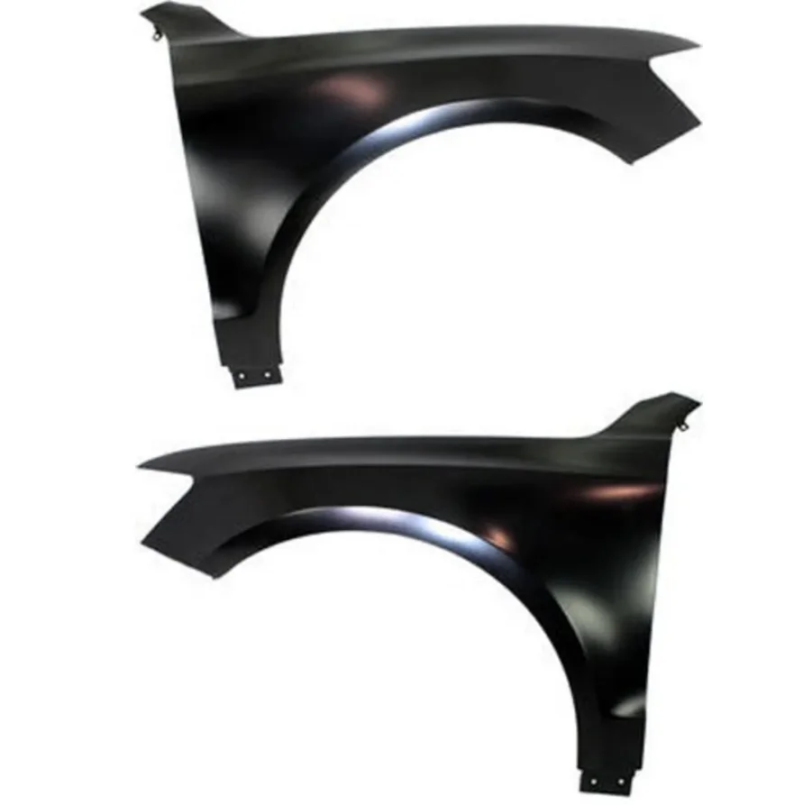 

OE 8R0821106, 8R0821105 Auto Body Parts SIMYI Car Replacements FOR Q5 2009-2012 Front Fender RH LH W/O Fenders