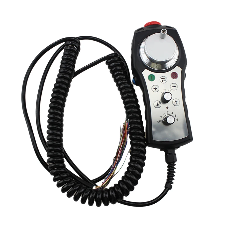 

ISMM2189-001E-100B-24E Fanuc System Mpg Manual Pulse Generator