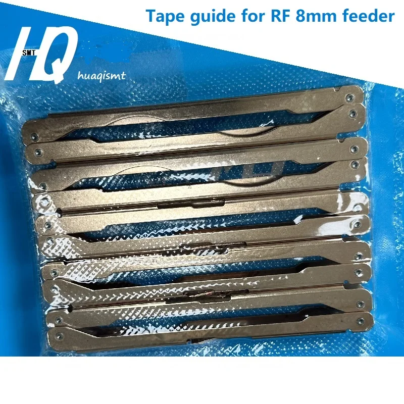 

Tape guide for RF 8mm feeder 401-67220 40167220 JUKI pick and place machine SMD SMT spare parts