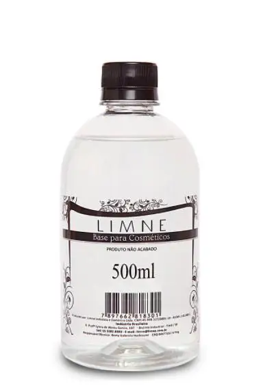 500ML LIMNE ENVIRONMENT AROMATIZER BASE - 1