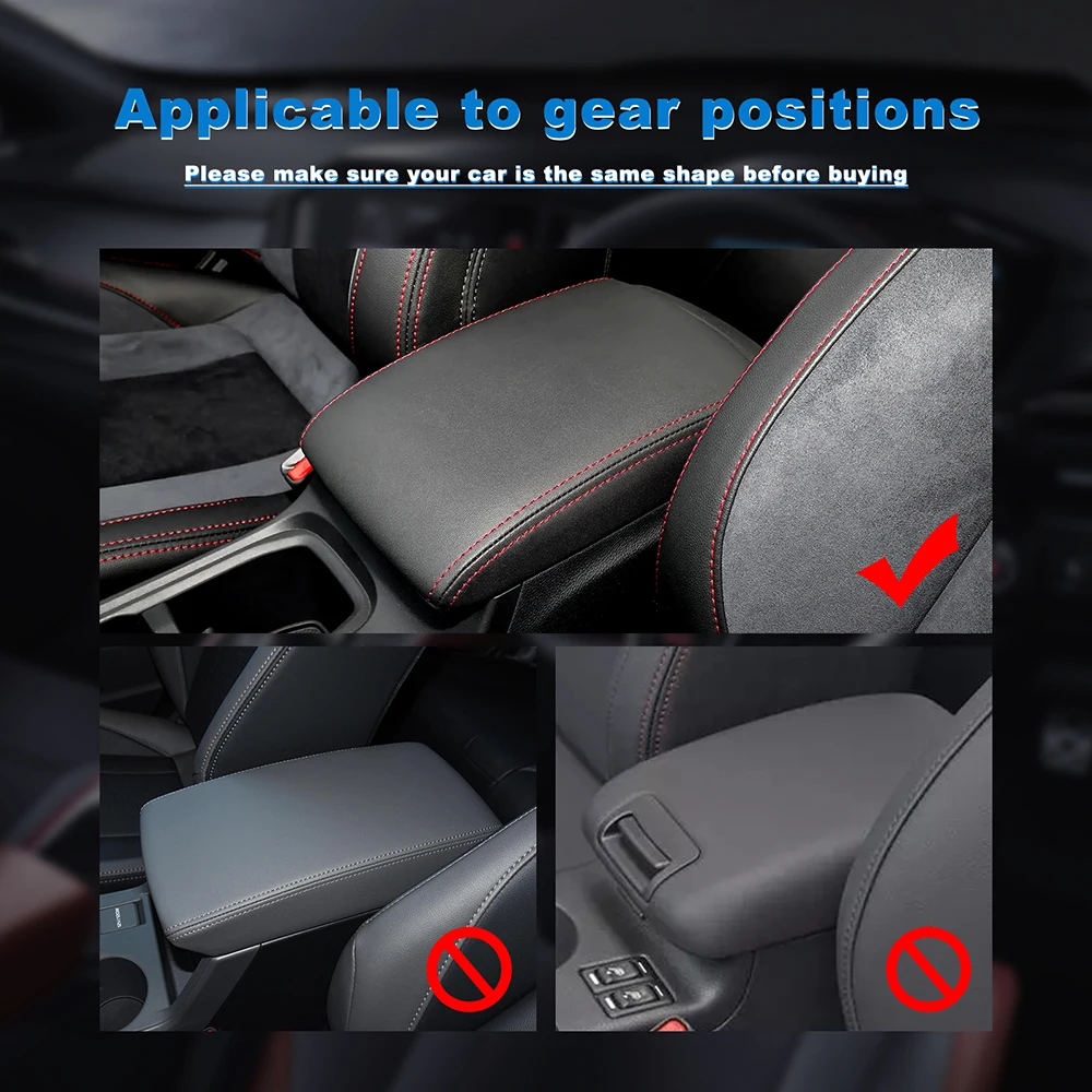 ABS スタイル センター Console ダッシュボード パネル カバー ステッカー メルセデス-ベンツ C クラス W204 2010年-2013年 左ハンドル & 右ハンドル ド コンソールボックスパッド 3個入り 車内コンソールダッシュボード