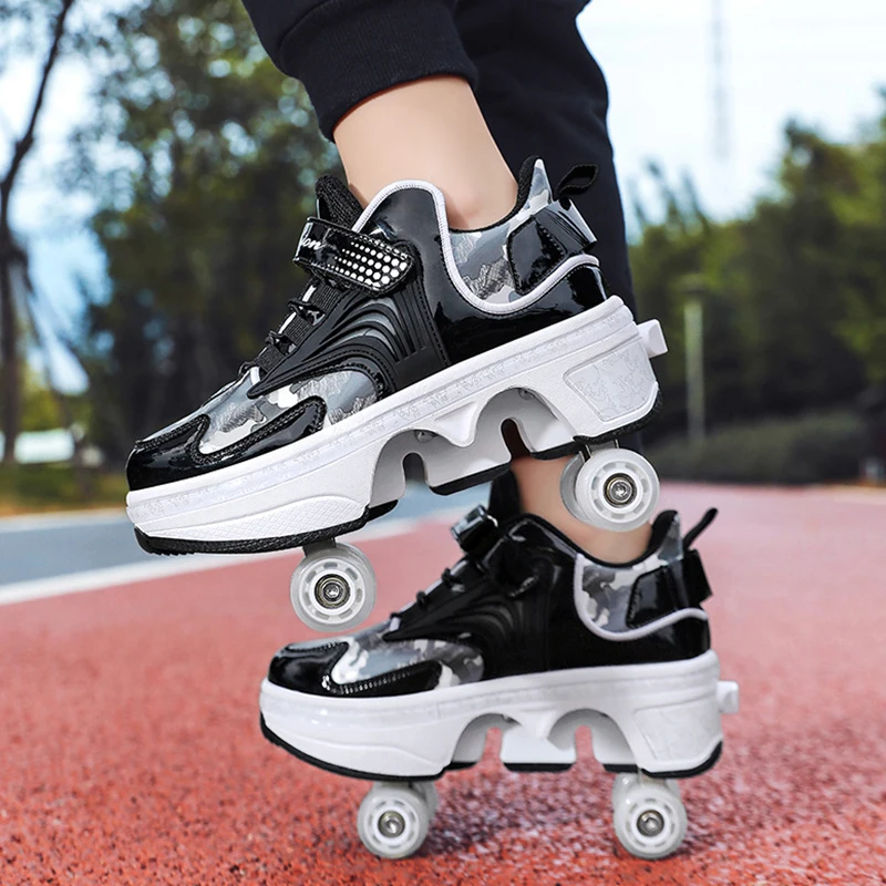 Skate schuhe