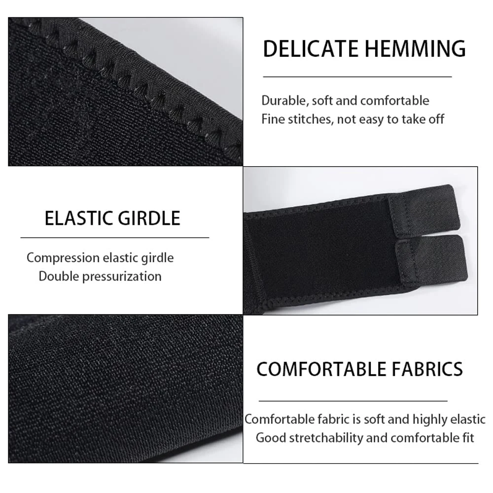 ankle brace day night wear
