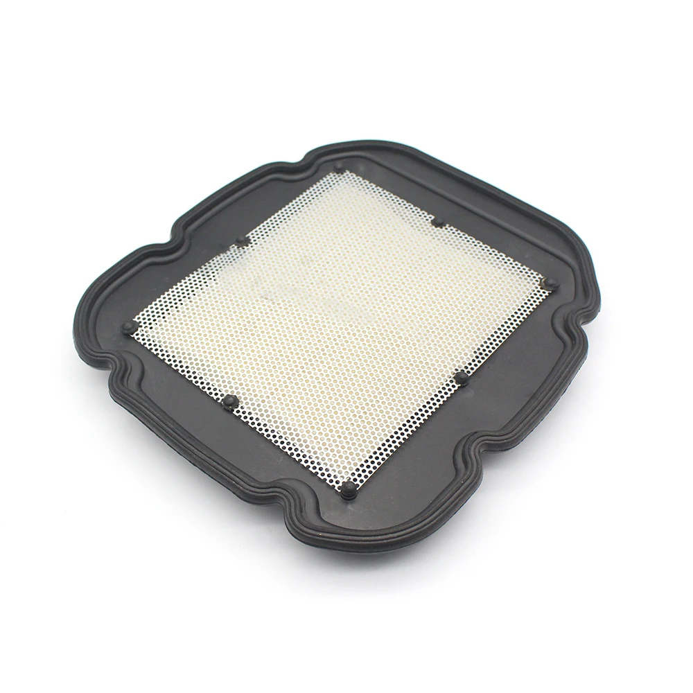Motorcycle Engine Air Intake Filter Cleaner Motorbike Air Filter For Suzuki V-Strom DL-1000 DL1000 DL650 VStrom KLV1000 - - Racext 20