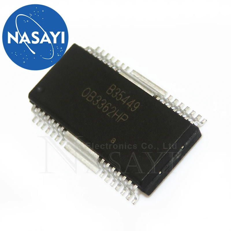 

OB3362HP OB3362 HSOP-28