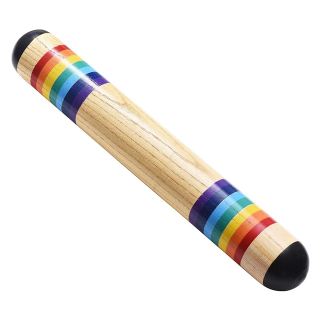 Rain Stick Wooden Rain Stick Wooden Rain Maker Rain Stick Musical Instrument  Rainmaker Sound Toy For Toddlers And Kids - Parts & Accessories - AliExpress