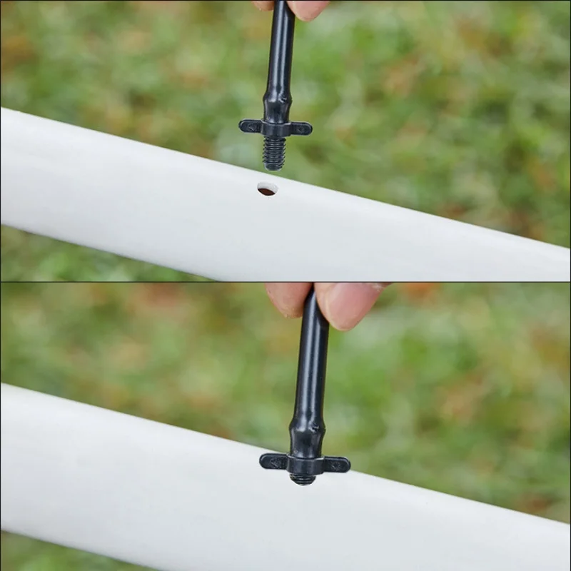 Saldi Adattatore Splter Connettore Barb Raccordi per Tubi da Giardino