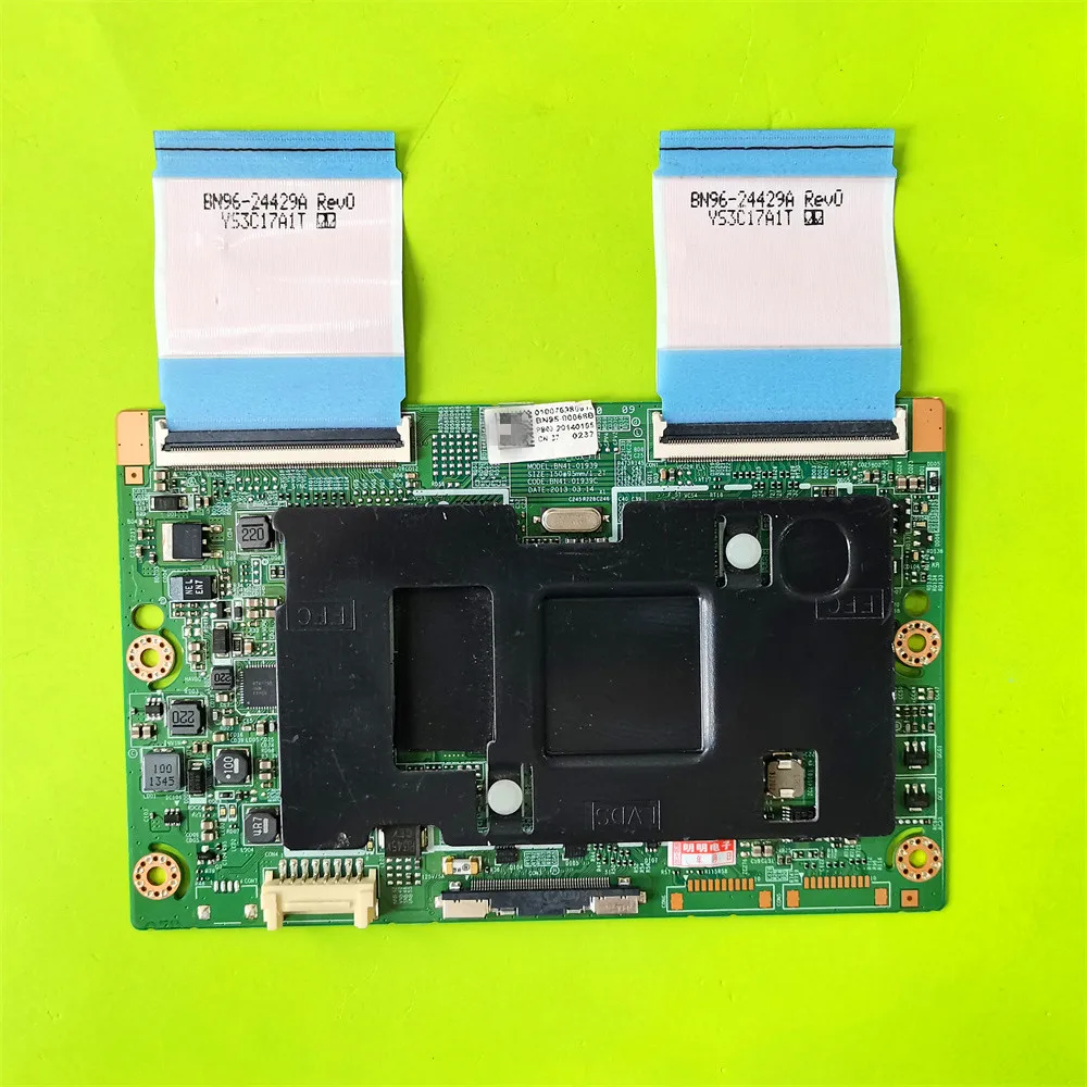 Placa Lógica Adequado para tv Samsung Bn4101939c Bn95-00866b Snb 55 Ua55f6400aj Ua55f8000aj Ue55f8000 Bn95-00866a - Image 5