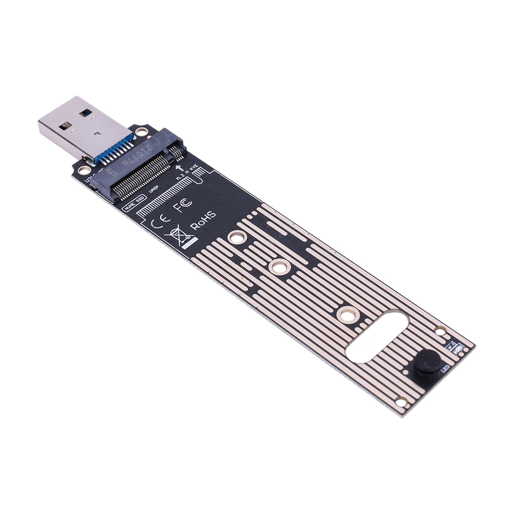 Ｚ  970 960 ø M.2 NVME  , USB3.1 ϵ ũ , 10Gbps, 2  SSD USB  ī ÷  ÷