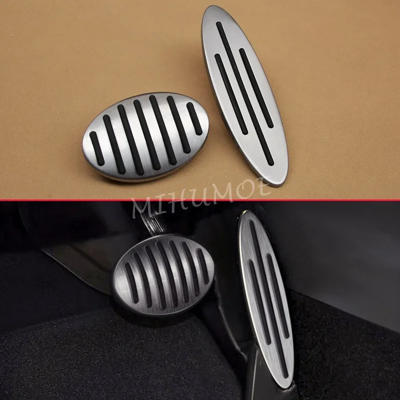 Couvre Pédale, Pour Mini Cooper JCW S R55 R56 R60 R61 F54 F55