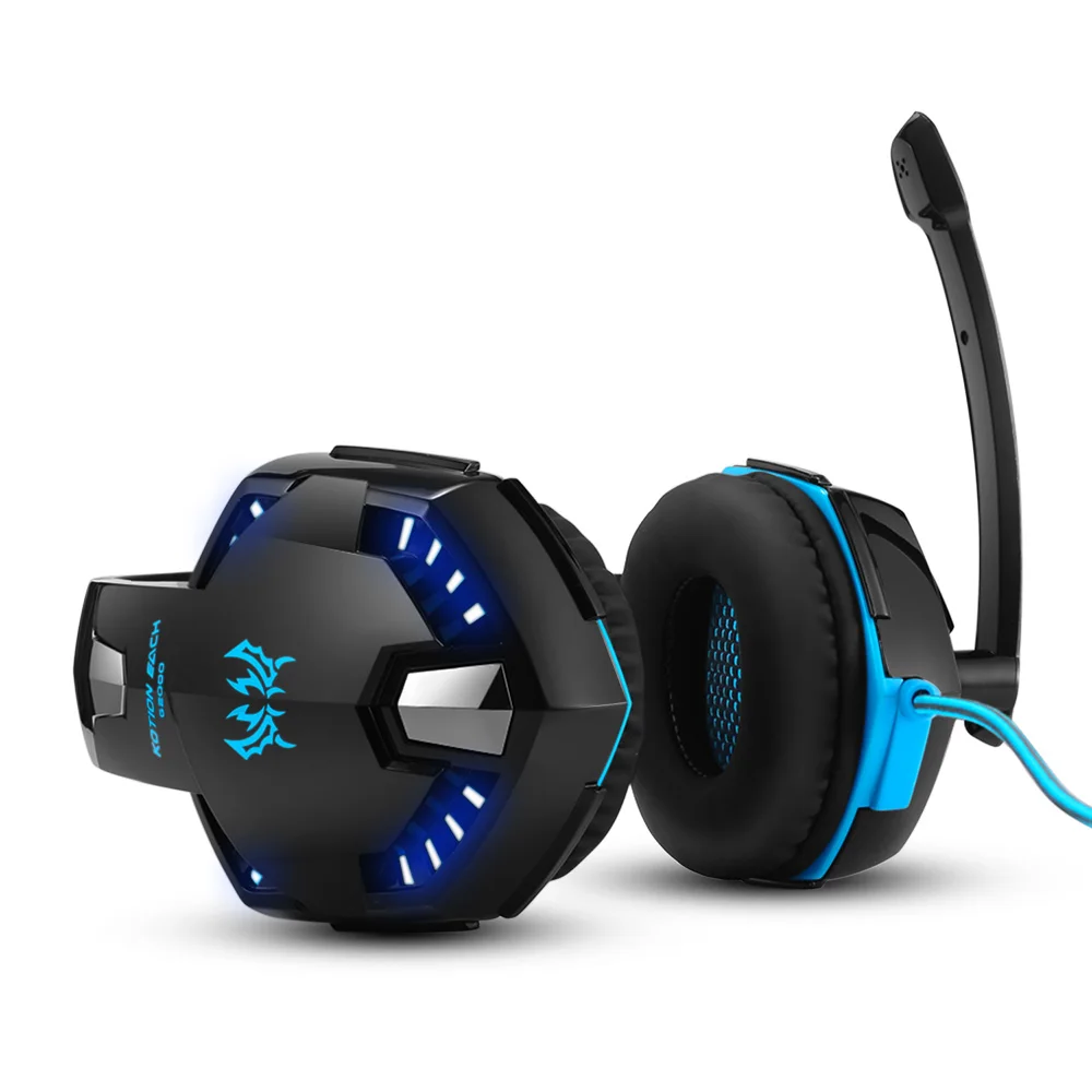 KOTION EACH G2000 Gaming Headset