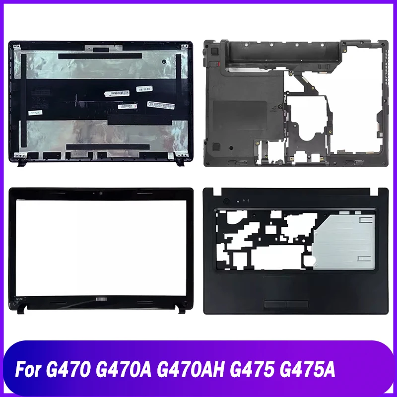 Новая задняя крышка для ноутбука Lenovo G470 G470A G470AH G475 G475A