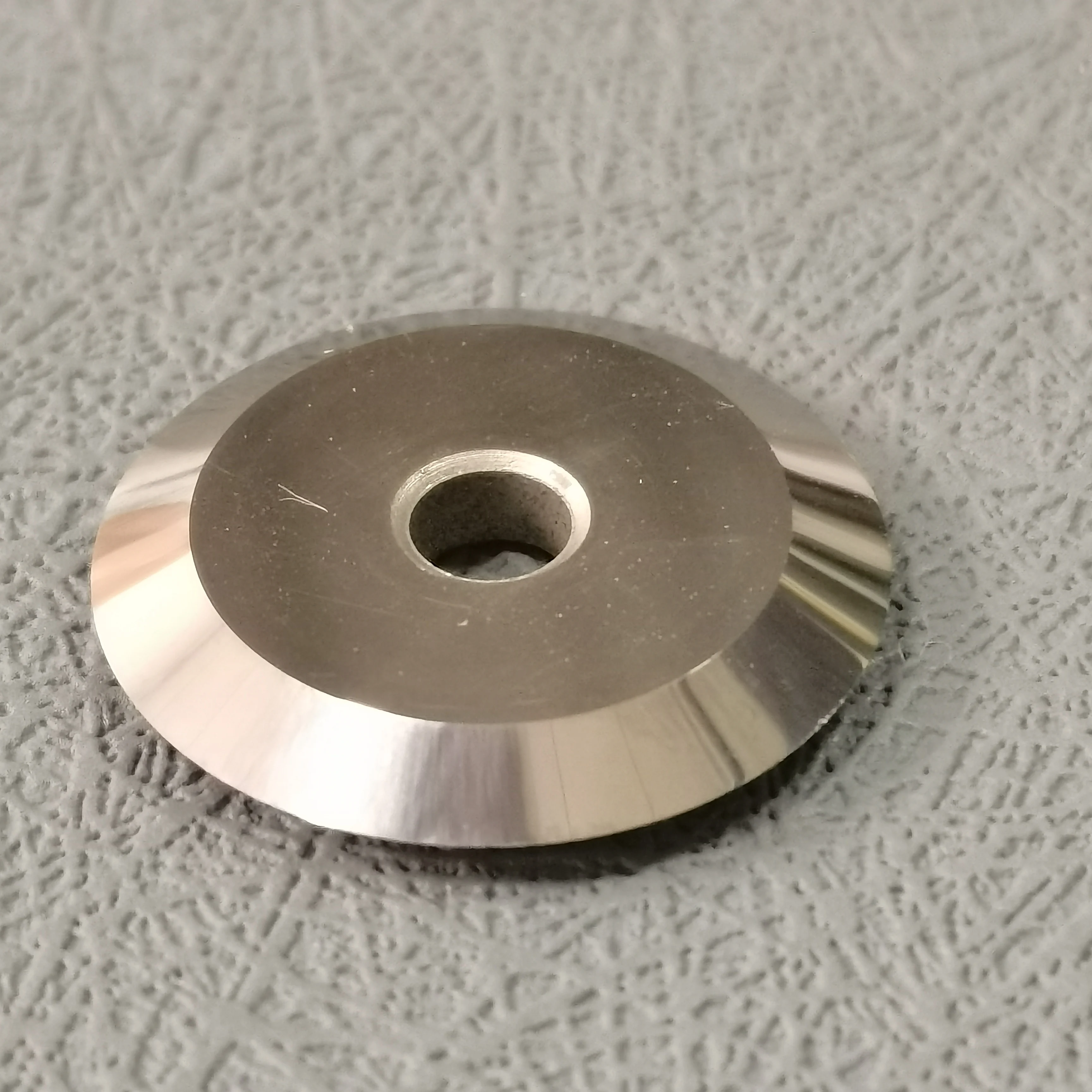Optical Fiber Cutter Fc-6s Blade 24 Side  High-Precision FC-6S Optical Fiber Cleaver Blade For FC-6S Fiber Cleaver Cutter