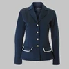 New Horse Riding Jacket For Kids Clothes Children Professional Coat Blazer Top Boys Girls Horseback Rider Equestrian Equipment 6