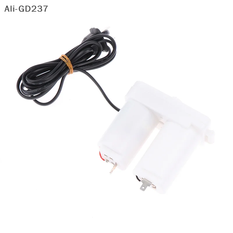 GD237-Battery Modify to Flue Type Power Supply Transformer 220V to 3V Convertor with 1.8M cable Gas Water Heater Accessories 4