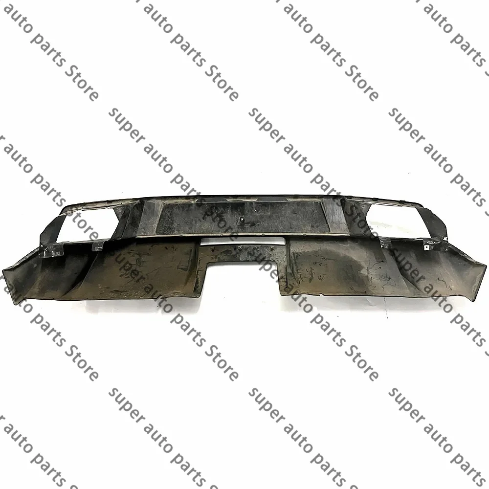 Lamborghini Gallardo LP560 LP550 OEM 용 새 탄소 섬유 후면 범퍼 디퓨저 브래킷 400807527C 400807527E