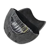 Retro Washed Cotton Baseball Caps Fashion DAD MOM Letter Embroidery Women Men Hats Outdoor Sport Visors Snapback Breathable Cap 6