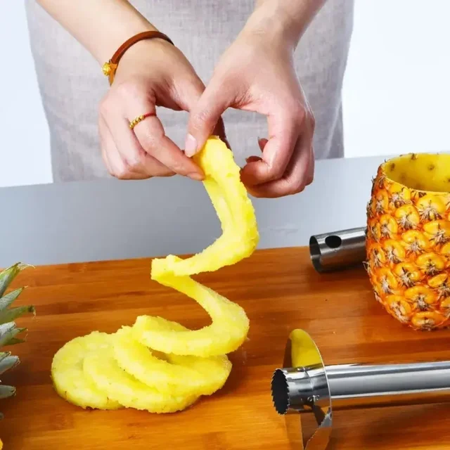 Pineapple Slicer Cutter 5
