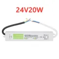 24V 20W