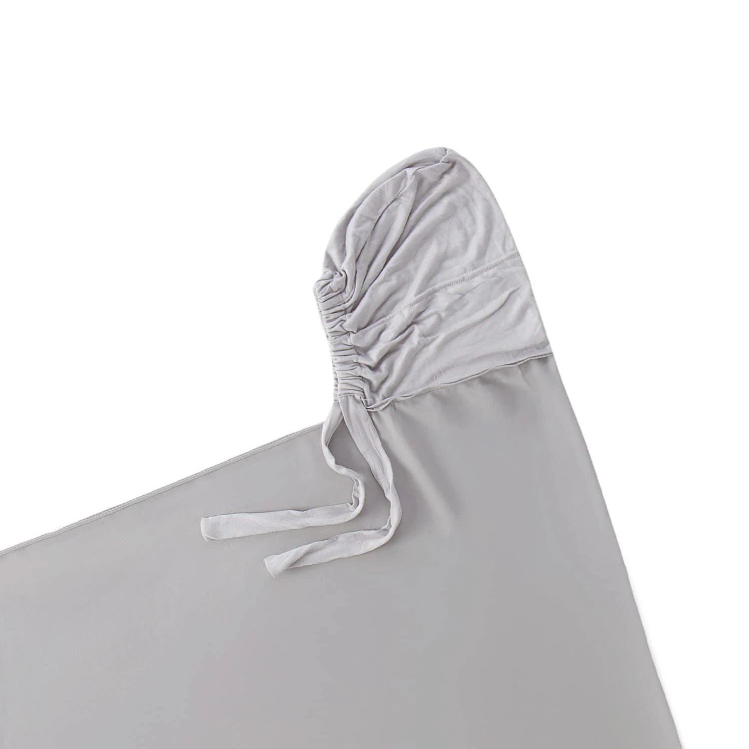 Instant Chiffon Hijab Bandage Undercap Fashion Solid Color Chiffon Head Wraps Under Scarf Caps For Muslim