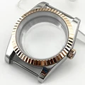 Silver-Rose Gold 1
