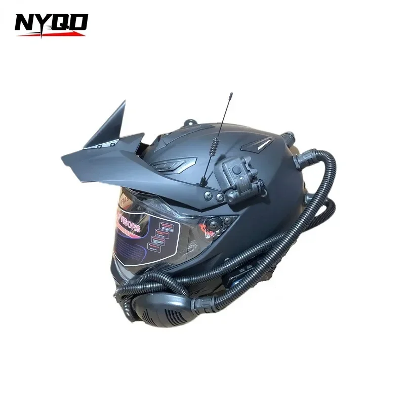 Off-road Helmet Alien Rally Motorcycle Full Face Helmet Cool Male Capacete Moto - AliExpress 201355758 Off-road Helmet Alien Rally Motorcycle Full Face Helmet Cool Male Capacete Moto - AliExpress 201355758