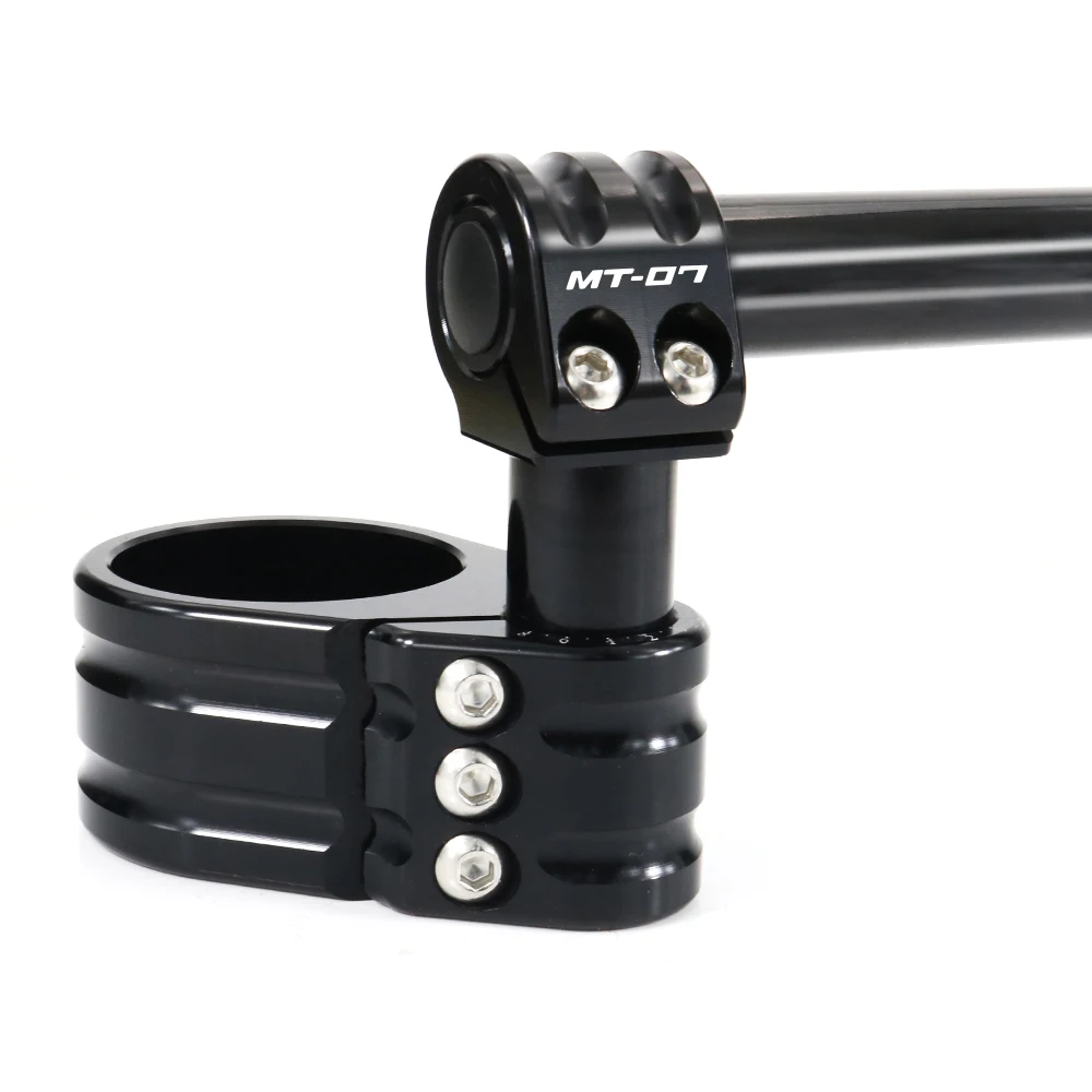 41mm  CNC   Ŭ  ũ ڵ  ߸ FJ 1200 FZR 600 R FZR 1000 MT-07 MT07 TRX 850 Ŭ 