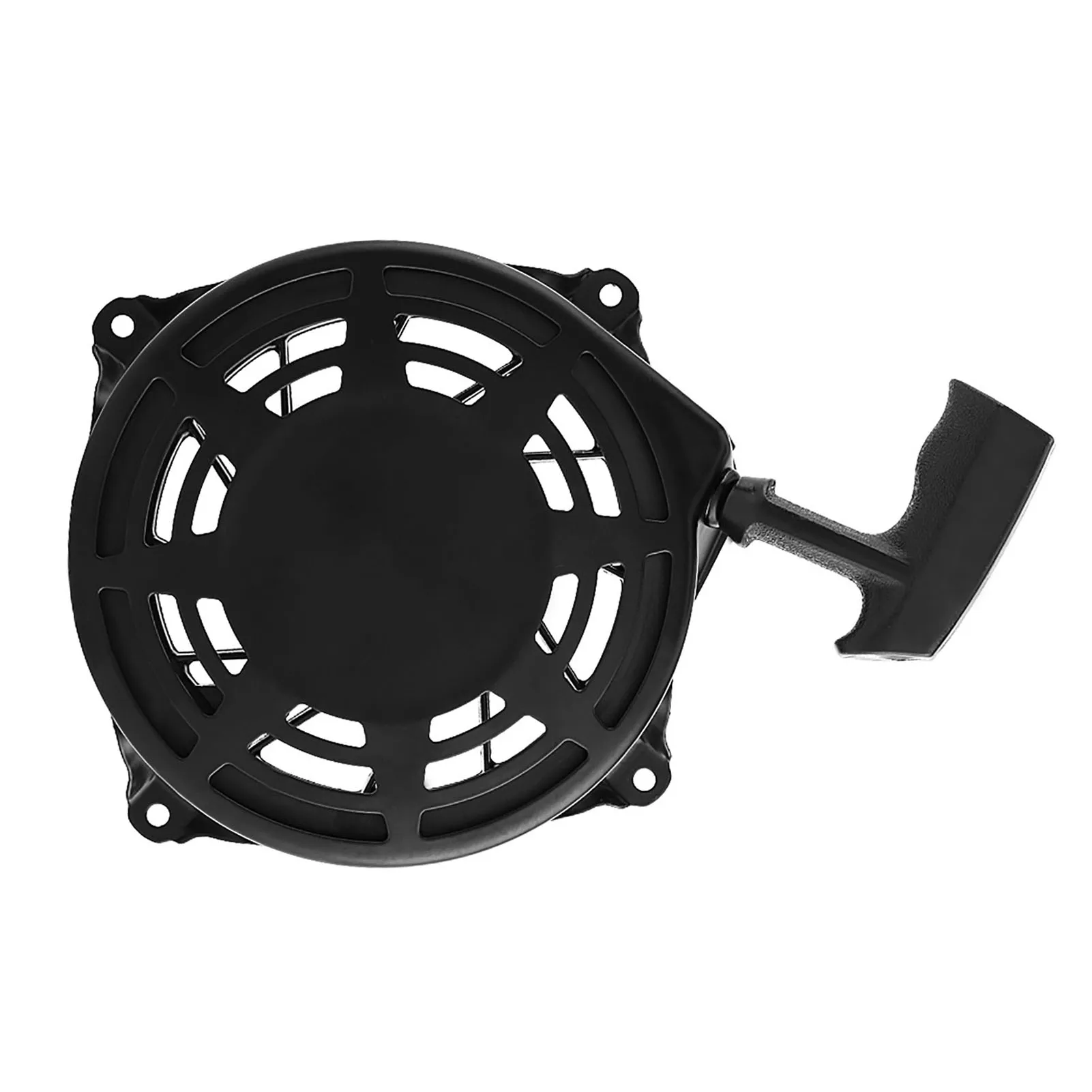 Assemblage de démarrage de nervure de démarreur de recul pour Briggs et Stratton, 497680