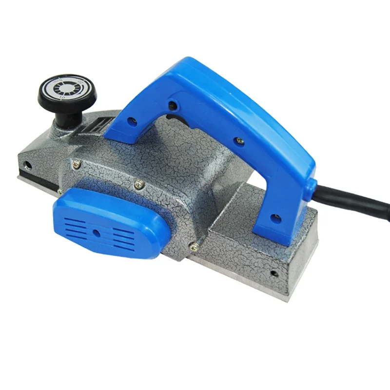 Machine of carpentry and 220 v power wood planer High-power multi-function electric planer 1000 w 1pc 3