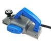 Machine of carpentry and 220 v power wood planer High-power multi-function electric planer 1000 w 1pc 3