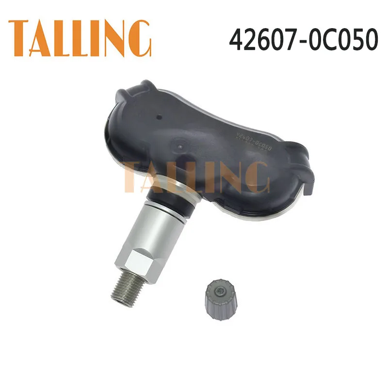 TPMS Ÿ̾ з , Ÿ  ÿ  2007-2017 ť ZDX  Ʈ  426070C050, 42607-0C050, 4 