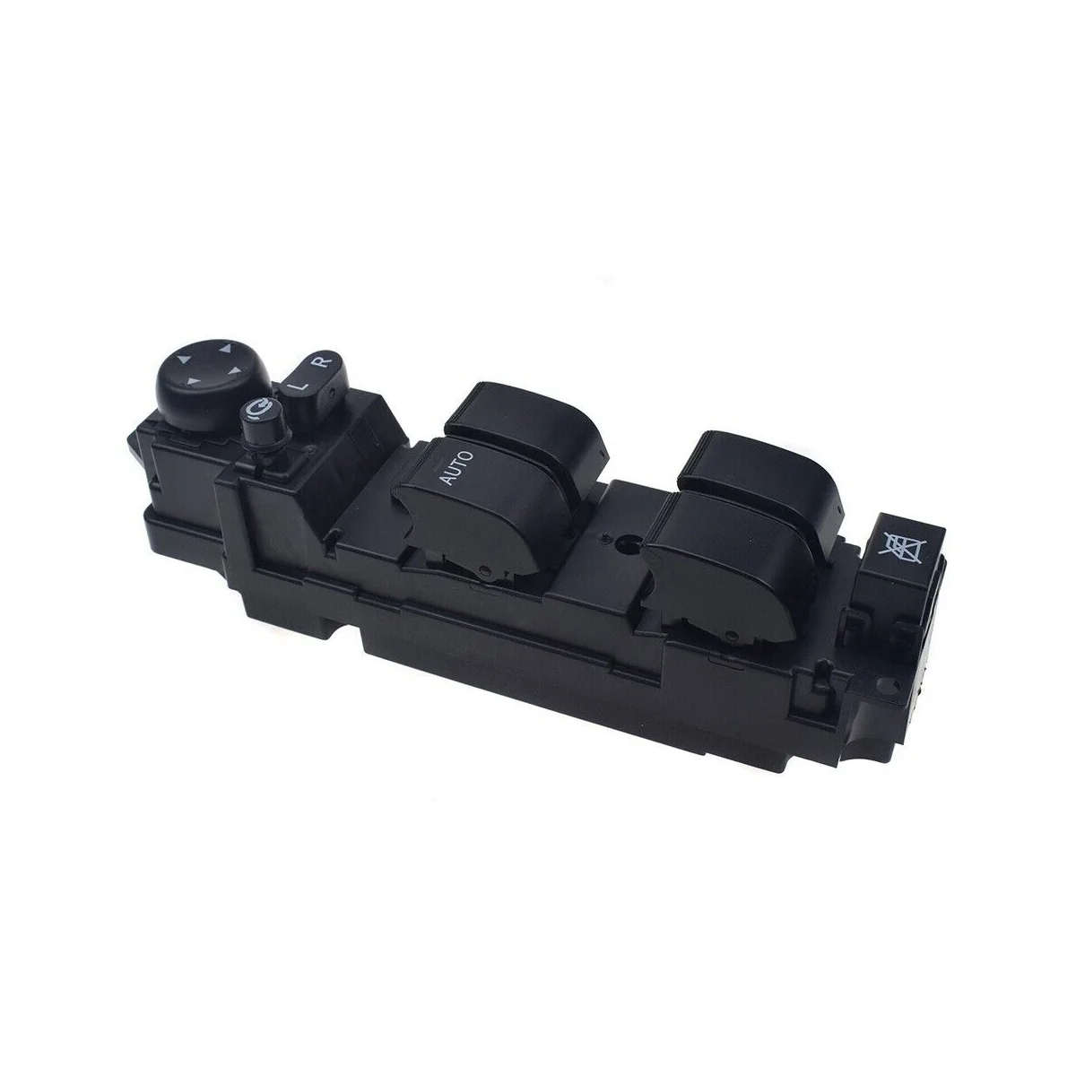 

DF74-66-350B Front Left Driver Door Window Master Switch Glass for 2 M2 2007-2013 DF7466350B
