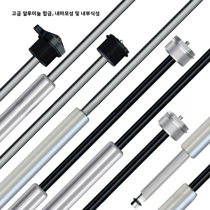 알루미늄 합금 자전거 오일 펌프 산악 자전거 포크 오일 펌프 프론트 쇼크 업소버 산 투오 프론트 포크 수리 부품용